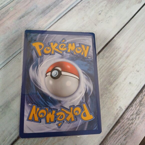 Celebrations Professor's Research ( Professor Oak) - Picture 3 of 4